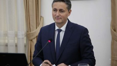 Photo of Bećirović pokrenuo aktivnosti oko razrješenja uhapšenog ambasadora Memića