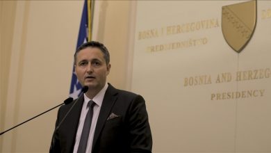 Photo of Bećirović: Nikada neću povući ni jedan potez koji usporava put države Bosne i Hercegovine u NATO