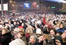 Photo of Ovo su izmjene saobraćaja planirane za javni doček Nove godine u Sarajevu