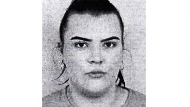 Photo of Nestala 16-godišnja Džejla Čavčić