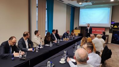 Photo of E-platforma za prijavu na programske poticaje u javnim institucijama, prva ovog tipa u Bosni i Hercegovini, predstavljena javnosti