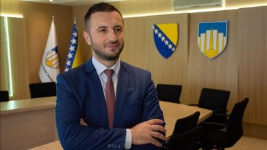 Photo of Efendić: Kad se ugledalo svjetlo za firmu Zrak, neko se dobro potrudio da ga ugasi
