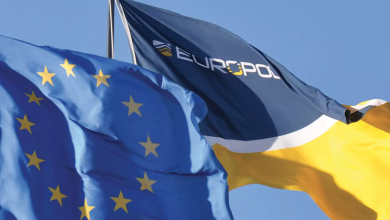 Photo of Pranje novca: U operaciji Europola privedeno 2.469 osoba