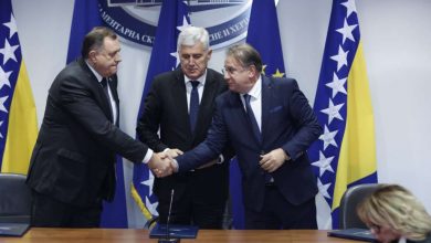 Photo of Ovako bi mogao izgledati sastav Vijeća ministara