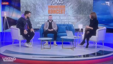 Photo of Frenkie i Ligata za TVSA o humanitarnom koncertu “Hip hop pomaže”: Izvođači ono komercijalno zamijenili za pomoć oboljelim bh. građanima