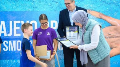 Photo of Plivački klub SPID obilježio Međunarodni dan osoba s invaliditetom