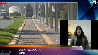 Photo of GRAS će omogućiti prevoz putnika sa božićne Ponoćke