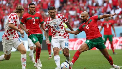 Photo of SP Katar: “Vatreni” i “Lavovi Atlasa” u lovu na bronzu