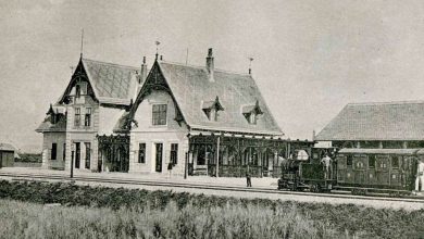 Photo of Općina Ilidža napravila važan korak ka obnovi Stare željezničke stanice