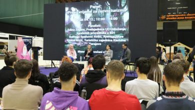 Photo of S panela na Sajmu bh. privrede: Sarajevo među top 10 novogodišnjih turističkih destinacija