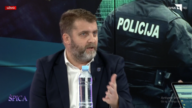 Photo of Katica: Imovinski kriminalitet u KS smanjen, policajci imaju najveći dodatak na plaću u regionu