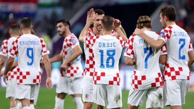 Photo of Nogometaši Hrvatske osvojili treće mjesto na SP-u u Kataru