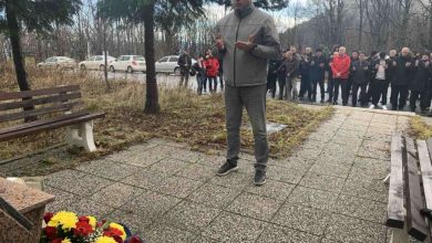 Photo of Dnevnik TVSA/ Obilježena godišnjica oslobađanja Gojčinove Ravni i Proskoka