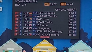 Photo of Lana Pudar se plasirala u polufinale SP u Melbournu