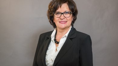 Photo of Mirjana Marinković Lepić prva je predsjednica Predstavničkog doma Parlamenta FBiH u njegovoj historiji
