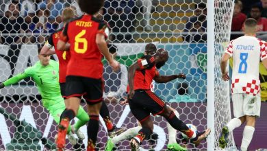 Photo of SP Katar: Belgija ide kući, Maroko i Hrvatska u osmini finala
