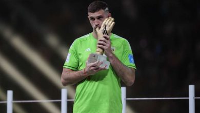 Photo of Argentinski junak Martinez želi u klub koji igra Ligu prvaka