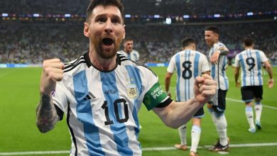 Photo of Argentina osvojila titulu prvaka svijeta!