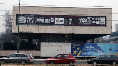 Photo of Hašimbegović: Historijski muzej BiH kvalitetnim programom ispunio svoju javnu misiju
