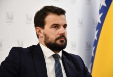 Photo of Općina Ilidža upriličila bajramski prijem za stotinu supruga šehida i poginulih boraca