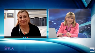 Photo of Vehabović-Rudež: Treba biti veoma oprezan pri izvještavanju o pedofiliji