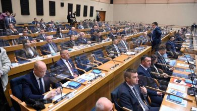 Photo of NSRS usvojila ostavku pa ponovo imenovala Minića