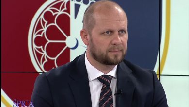 Photo of Okerić upozorava: Sigurnosni sistem može biti ugrožen zbog neprovođenja zakona