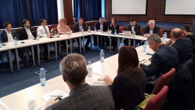 Photo of Javne investicije kroz razvoj javno-privatnog partnerstva su faktor ekonomskog rasta