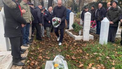 Photo of Osmanović najavio formiranje Odjela za veterane pri Općoj bolnici