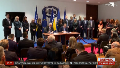 Photo of Dnevnik TVSA/ Neizvjesnost oko formiranja federalne vlasti, hoće li intervenirati visoki predstavnik?