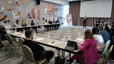 Photo of Radne grupe KJKP “Rad” preuzimat će i prerađivati reciklažni otpad u osam općina KS