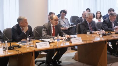 Photo of PIC: Vlasti trebaju osigurati da se lokalni izbori 2024. održe uz povećan nivo transparentnosti