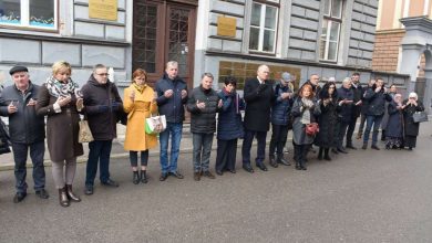 Photo of Odata počast ubijenim građanima u Gimnazijskoj ulici