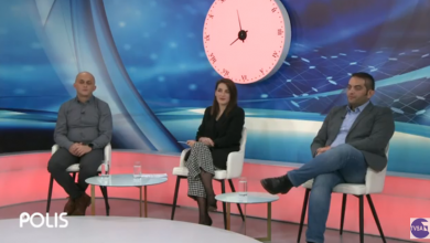 Photo of Gosti Polisa apeluju na usvajanje Zakona o registru pedofila u FBiH, manjka politička volja za ovo pitanje