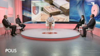 Photo of POLIS/ Da li je usvajanje budžeta parametar koji govori o (ne)sposobnosti vlade?