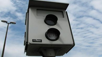 Photo of Radar i kontrola brzine na izlazu iz tunela Ivan od ponedjeljka