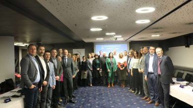 Photo of Na konferenciji regulatornih tijela razmatrana implementacija digitalnog radija