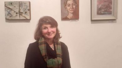 Photo of Slikarka Suzzane Arbanas dobitnica ovogodišnje nagrade ‘Roman Petrović’