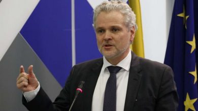 Photo of Sattler: Ne proglašavati pobjedu dok se ne dobije zadnja bitka za kandidatski status