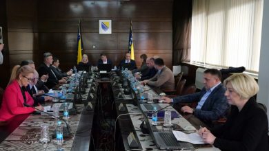 Photo of Vlada FBiH – Više od 930 hiljada KM za uvezivanje radnog staža 77 radnika