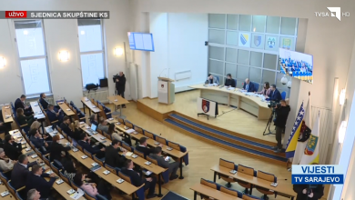 Photo of Vlada KS utvrdila nacrt budžeta: Plate uvećane za svega 5%