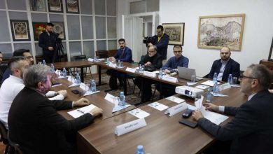 Photo of Naučni skup o historiji i savremenosti bošnjačke politike održan u Sarajevu
