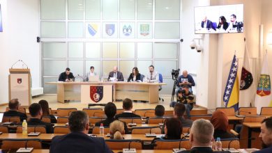Photo of Usvojen Prijedlog zakona o javno-privatnom partnerstvu