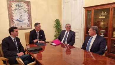 Photo of Bećirović i Softić: Nezavisnost Centralne banke BiH ostaje prioritet najvišeg reda
