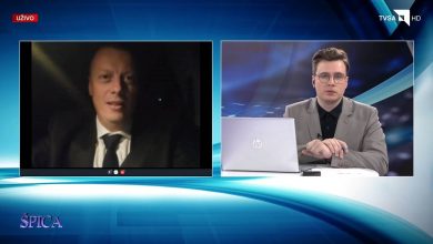 Photo of Đedović: Nadam se rješenju problema sistemskog finansiranja sporta u BiH