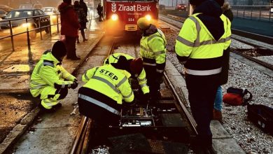 Photo of Stručnjaci sarajevske kompanije proizveli uređaj za osiguranje cestovnog prelaza preko pruge