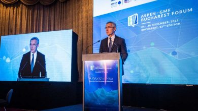 Photo of Stoltenberg pozvao članice NATO-a da isporuče više oružja Ukrajini