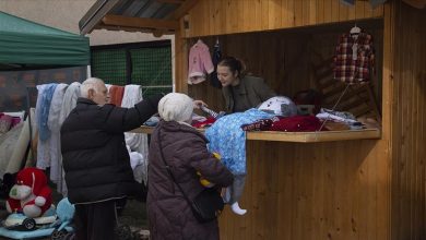 Photo of Veliki odziv građana na humanitarnom bazaru Pomozi.ba