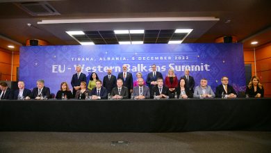 Photo of Cijene rominga između Zapadnog Balkana i Evropske unije će opadati od oktobra 2023.