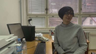 Photo of Prof. Turčilo za TVSA: Poznatost nije jedini kriterij kvaliteta, nikada ono što ima najmasovniju podršku nije bilo elitno